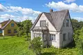 Casa 54 m² Eidintai, Lituania