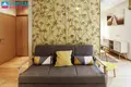 1 room apartment 40 m² Druskininkai, Lithuania