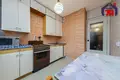 2 room apartment 54 m² Minsk, Belarus