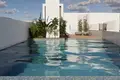 Penthouse 3 pokoi 144 m² Torrevieja, Hiszpania