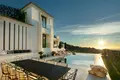 5 bedroom villa 1 080 m², All countries