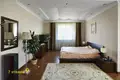 Casa de campo 255 m² Zamastocca, Belarús