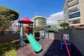 Mieszkanie 2 pokoi 55 m² Muratpasa, Turcja
