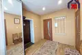 Ferienhaus 124 m² Kurhanski sielski Saviet, Belarus