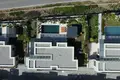 5 bedroom villa 221 m² Dagbelen, Turkey