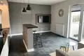 Apartamento 2 habitaciones 46 m² en Lodz, Polonia