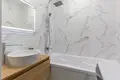 Mieszkanie 3 pokoi 63 m² Mińsk, Białoruś