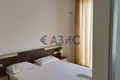 Wohnung 3 Schlafzimmer 69 m² Nessebar, Bulgarien