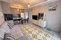 2 room apartment 58 m² Erdemli, Turkey