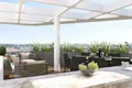 Penthouse 3 bedrooms 112 m² Limassol, Cyprus