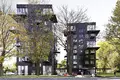 Apartamento 4 habitaciones 89 m² Riga, Letonia