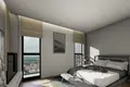 Wohnung 2 Schlafzimmer 100 m² Limassol, Zypern