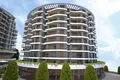 Квартира 3 комнаты 78 м² Girne Belediyesi, Северный Кипр
