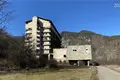 Former Sanatorium "Mountain Valley" Borjomi