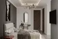 3 bedroom villa 221 m² Muratpasa, Turkey