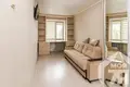 Wohnung 2 zimmer 44 m² Baryssau, Belarus