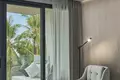  Apartments with private pools and sea views in a new condo hotel right on Mai Khao Beach, Thalang, Phuket, Thailand