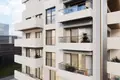 Wohnung 1 Schlafzimmer 59 m² Municipality of Thessaloniki, Griechenland