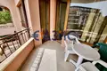 Appartement 2 chambres 62 m² Sunny Beach Resort, Bulgarie