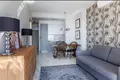 1 bedroom apartment 49 m² Rafailovici, Montenegro