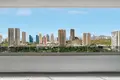 Wohnung 2 Schlafzimmer 100 m² Benidorm, Spanien