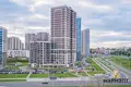 Квартира 2 комнаты 44 м² Минск, Беларусь