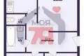 Квартира 3 комнаты 62 м² Сморгонь, Беларусь