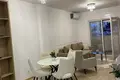 Apartamento 1 habitación 46 m² en Budva, Montenegro