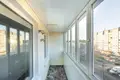 Appartement 3 chambres 67 m² Vileïka, Bélarus
