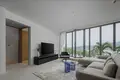 Residential complex Residence with a swimming pool and a sea view 5 minutes drive away from the beaches, Patong, Phuket, Thailand