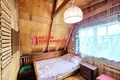 Haus 53 m² Kapciouski sielski Saviet, Belarus