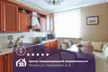 3 room apartment 79 m² Minsk, Belarus