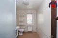 5 room apartment 213 m² Kalodziscanski sielski Saviet, Belarus