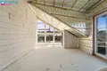 3 room apartment 61 m² Neringa, Lithuania