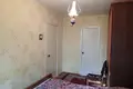 Квартира 2 комнаты 46 м² Минск, Беларусь