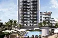 3 bedroom apartment 113 m² Kepez, Turkey