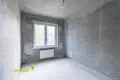 Apartamento 3 habitaciones 70 m² Kalodziscanski sielski Saviet, Belarús