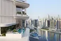 Mieszkanie 5 pokojów 2 m² Dubaj, Emiraty Arabskie