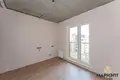 Mieszkanie 3 pokoi 78 m² Ratomka, Białoruś