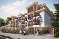 Квартира 2 комнаты 63 м² Равда, Болгария