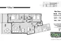 2 bedroom apartment 78 m² Guardamar del Segura, Spain