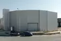 Warehouse 1 438 m² in Aradhippou, Cyprus