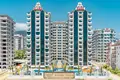 Apartamento 2 habitaciones 70 m² Mahmutlar, Turquía