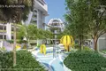 Complejo residencial The Title Serenity Nai-Yang