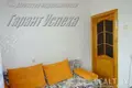4 room apartment 84 m² Muchaviecki sielski Saviet, Belarus