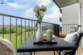 Appartement 2 chambres 34 m² Vilnius, Lituanie