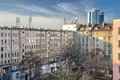 2 room apartment 52 m² Warsaw, Poland