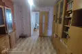 3 room apartment 57 m² Rudensk, Belarus