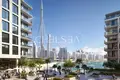 1 bedroom apartment 770 m² Dubai, United Arab Emirates