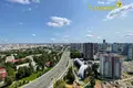 Mieszkanie 2 pokoi 43 m² Mińsk, Białoruś